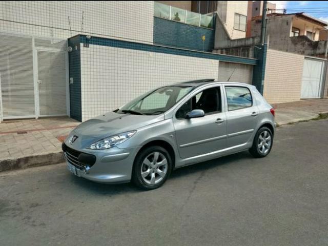 Peugeot 307 - Foto 3