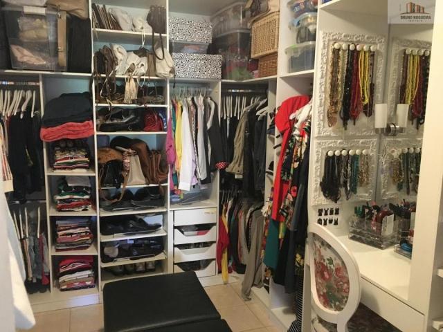 Casa duplex a venda em condominio proxima ao shopping no eusebio - Foto 8
