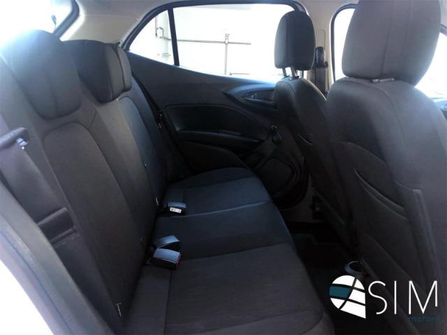 Fiat Argo 1.0 FireFly Completo com Apenas 10 mil Km e Garantia de Fábrica - 2019 - Foto 13