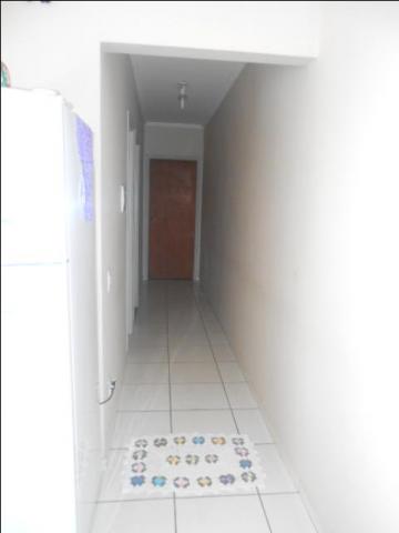 Casa residencial à venda, jardim terras de santo antônio, hortolândia - ca9287. - Foto 10