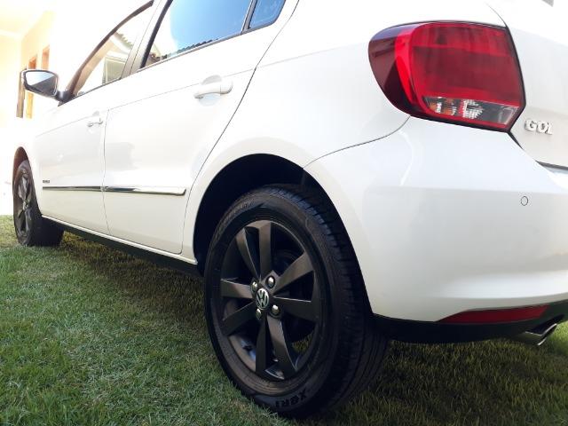 Gol 1.6 Highline Único Dono * Top de Linha - Foto 4