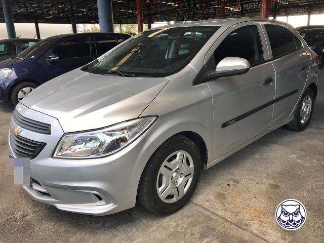Onix Hatch Joy 1.0 8V Flex 5p MEC
