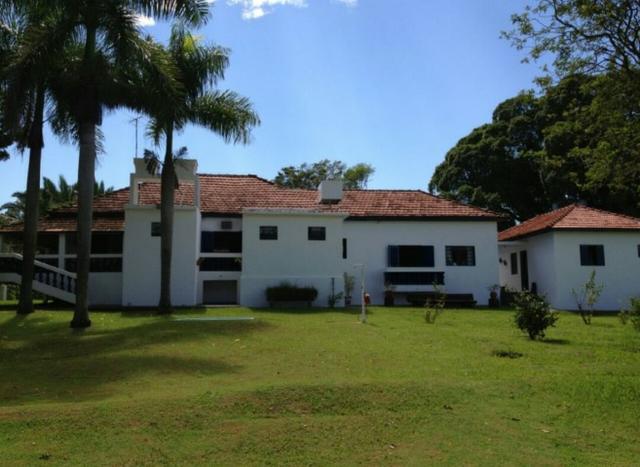 Fazenda 700 Alqueires - Região de Presidente Prudente-SP - Foto 2