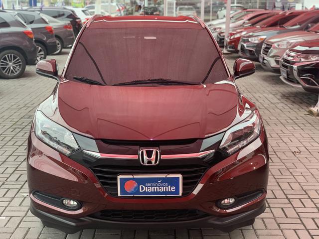 Hr-v Touring top de linha Cláudio 9 7 6 0 4-2 5 4 8 - Foto 2