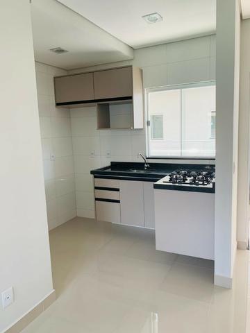 Novo Residencial Viveza Semimobiliado - Foto 3