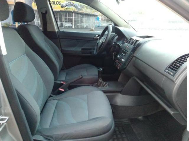 Polo Sedan 1.6 2010/2011 Completo - Foto 12