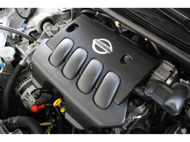 Nissan Sentra 20 SV CVT - Foto 17