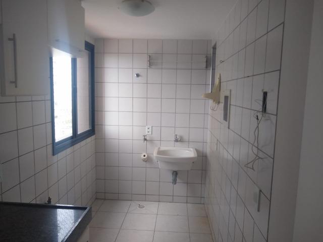 Apartamento Locação, Ponta do Farol, 1 Suíte, 1 Quarto - Foto 8