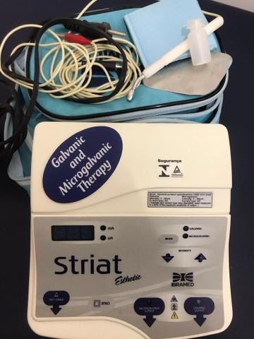 Sonopulse Compact Ibramed - Aparelho de Ultrassom 3Mhz e Striat - Foto 4