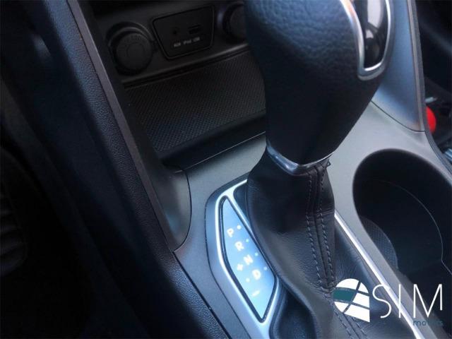 Hyundai Ix 35 GLS Flex 2.0 Automática 6 Marchas - 2017 - Foto 14
