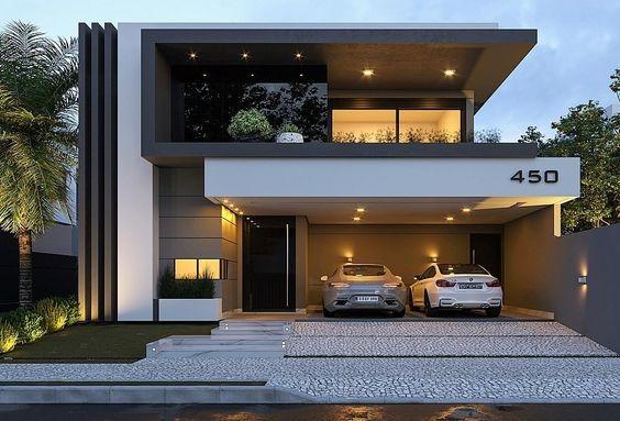 Projeto de arquitetura