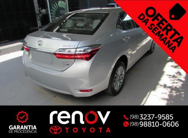 Corolla Gli Upper 1.8 2019 - Foto 5