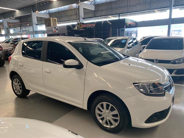 Sandero Expression 1.0 - Foto 3