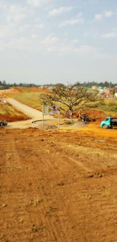 Terreno em Nova Santa Rita - financiado em até 100 vezes direto com a Incorporadora