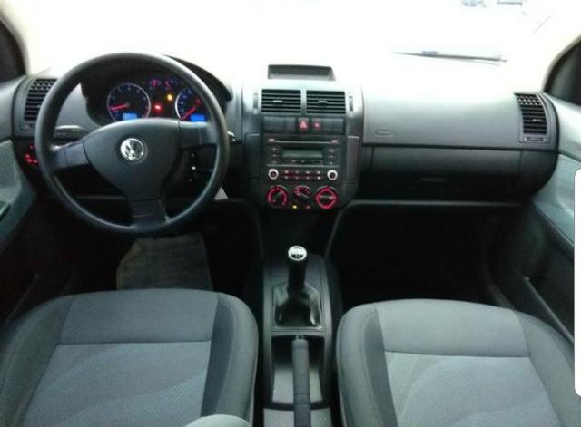Polo Sedan 1.6 2010/2011 Completo - Foto 10