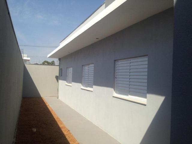 Casa Nova - Jd. Canãa - Agudos -SP - Foto 9