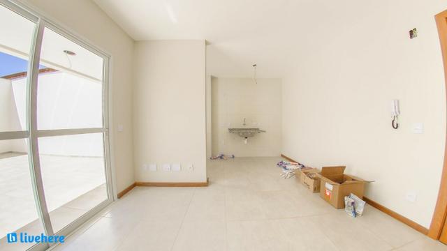 Apartamento no Jardim Macarengo São Carlos- A190329798