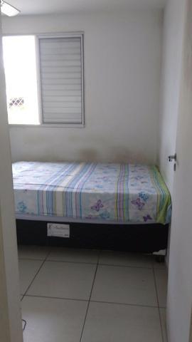 Apartamento com 2 dormitórios à venda, 45 m² por r$ 148.000 - villa branca - jacareí/sp - Foto 7