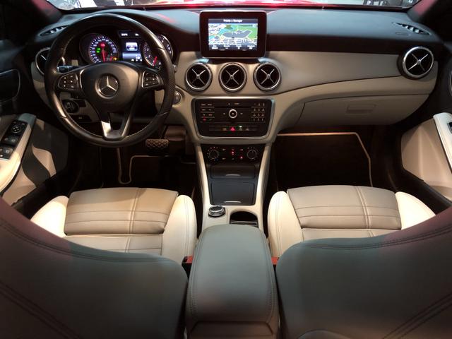 Mercedes GLA 200 Advance 2016 - Foto 8