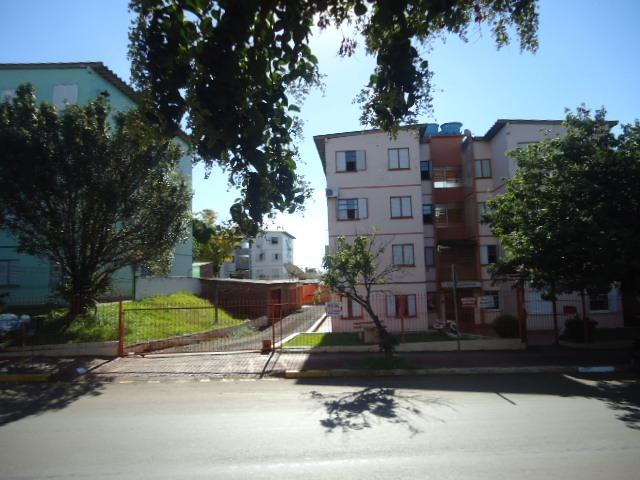 (AP2058) Apartamento na Cohab, Santo Ângelo, RS - Foto 3