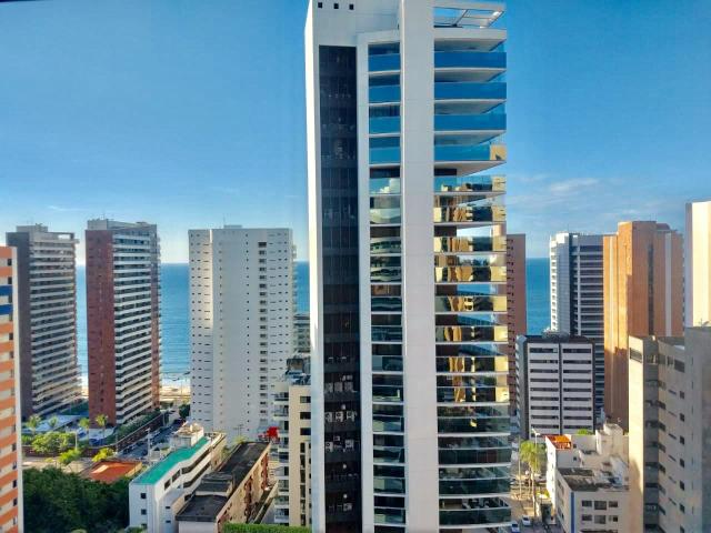Apartamento à venda no Ed. Vila Meireles 201,42m², 3 suítes, 4 vagas R$ 1.500.000 - Foto 12