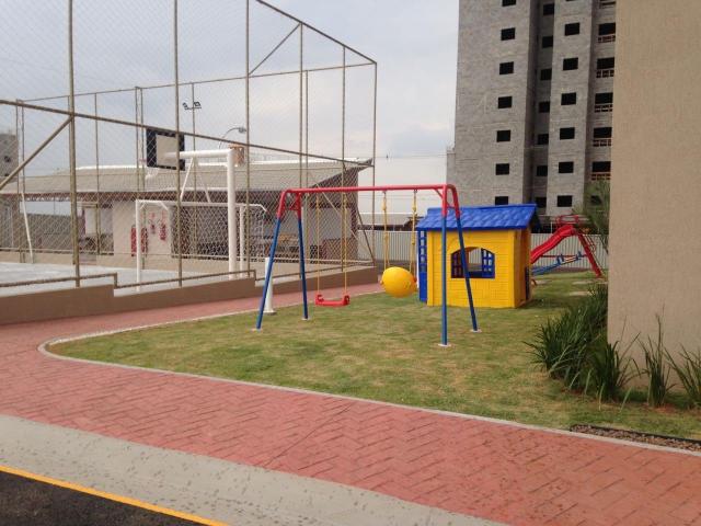 Apartamento residencial para locação, parque dos pinheiros, nova odessa. - Foto 6