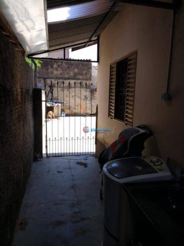Casa à venda, 63 m² por r$ 250.000,00 - jardim das paineiras - hortolândia/sp - Foto 6