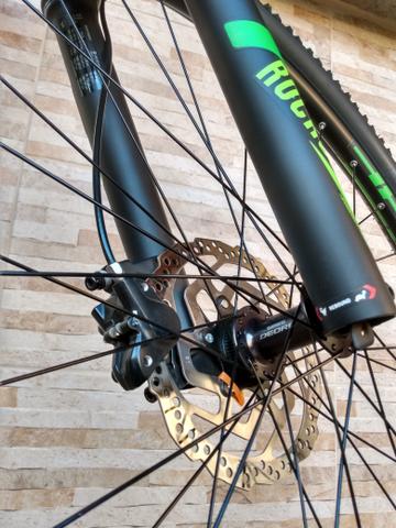 Bicicleta Cube Reaction Pro - Foto 6