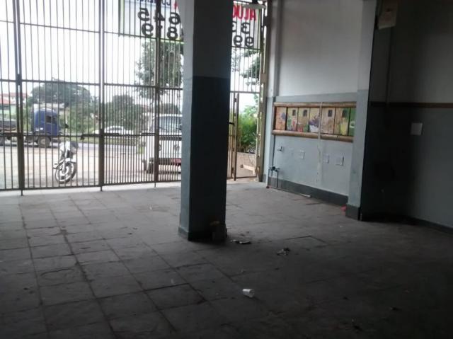 Loja para locação em belo horizonte, califórnia, 1 banheiro, 5 vagas - Foto 15