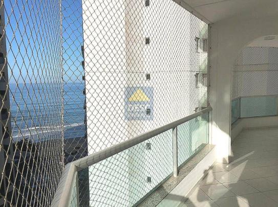 Apartamento à venda com 5 dormitórios em Centro, Balneário camboriú cod:5006_1195