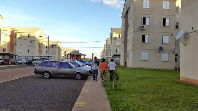 (AP1051) Apartamento no Bairro Mário Pillau, Santo Ângelo, RS - Foto 14
