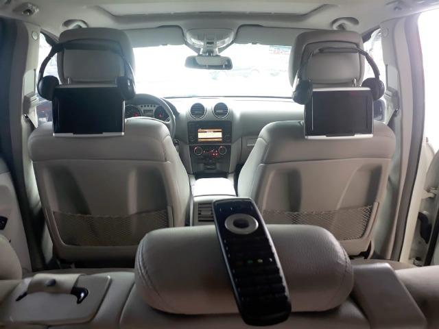 Ml 350 3.0 Cdi Sport 4x4 V6 Automática Diesel - Foto 6