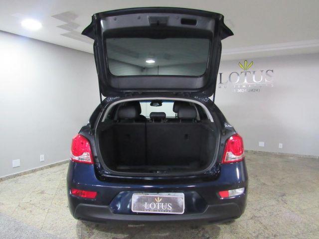 CRUZE LT 1.8 16V FlexPower 4p Aut. - Foto 7