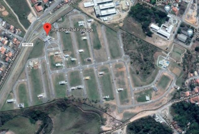 Residencial Fogaça, Terreno Plano à venda, 250 m²- Jardim América - Jacareí/SP - Foto 9