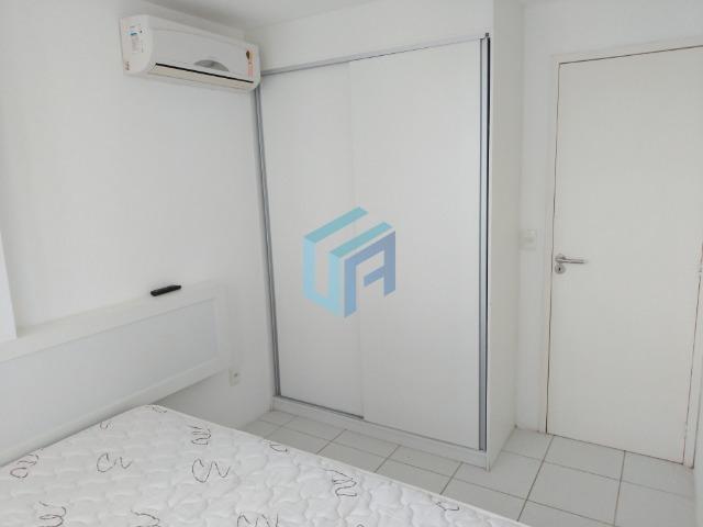 Apartamento de 1 quarto todo mobiliado no Manhattan em Caruaru - Foto 3