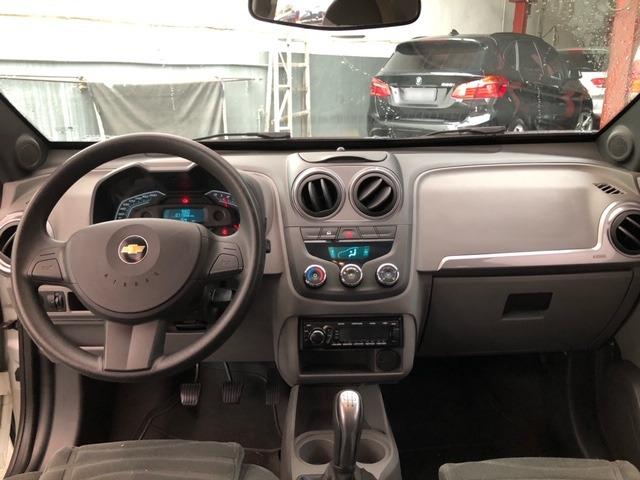 Chevrolet Agile 1.4 LTZ Flex - Foto 5