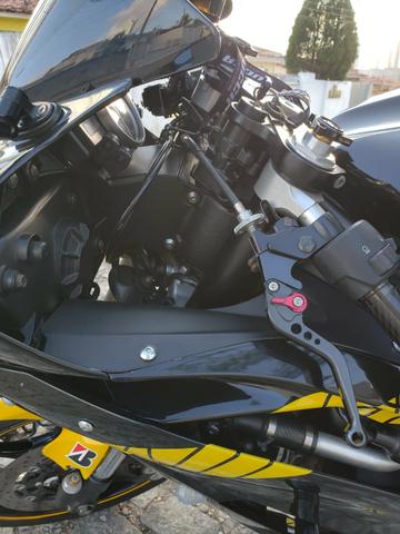 R6 baixei pra vender logo, só hoje - Foto 5