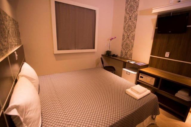 Apartamento residencial à venda, parque gabriel, hortolândia - ap5276. - Foto 4