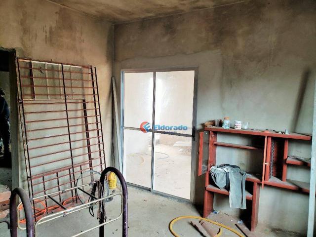 Casa com 3 dormitórios à venda, 145 m² por r$ 300.000,00 - jardim terras de santo antônio - Foto 6