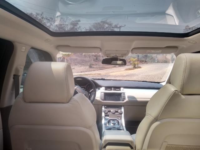 Evoque 2014 Prestige c/ Teto Panoramico - Foto 3
