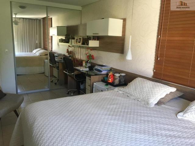 Casa duplex a venda em condominio proxima ao shopping no eusebio - Foto 12
