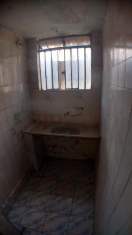 Casa para locação em belo horizonte, ribeiro de abreu, 3 dormitórios, 1 banheiro, 1 vaga - Foto 6