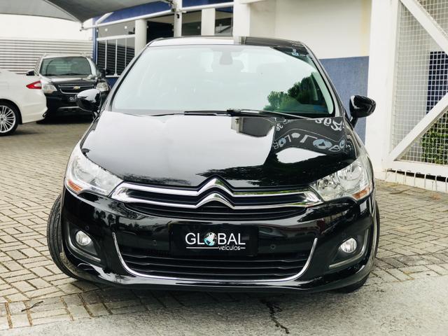 Citroen C4 Louge Exclusive 1.6 THP 2014 - Foto 3