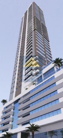 Apartamento à venda com 3 dormitórios em Centro, Balneário camboriú cod:5006_669 - Foto 12