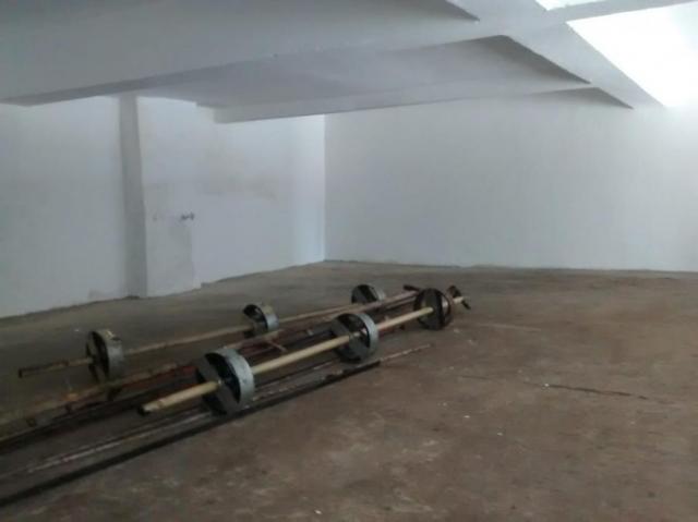 Loja para locação em belo horizonte, califórnia, 1 banheiro, 5 vagas - Foto 3