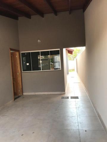 3 Quartos Linda Casa Jardim Panamá - Foto 10