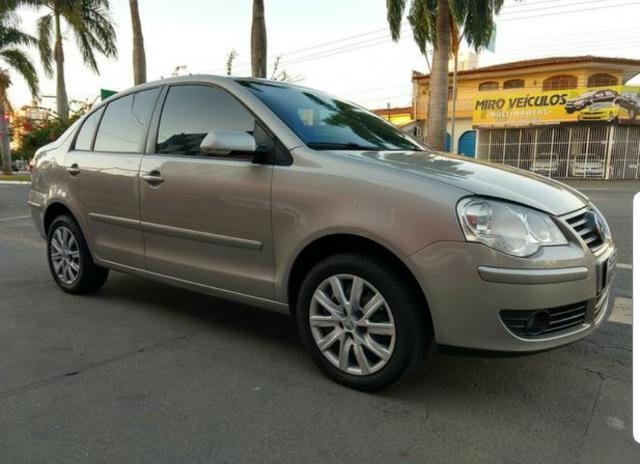 Polo Sedan 1.6 2010/2011 Completo - Foto 3