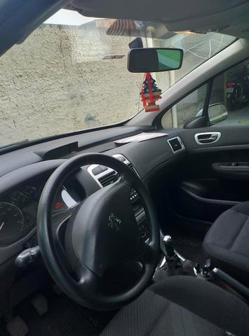Peugeot 307 completo top - Foto 5