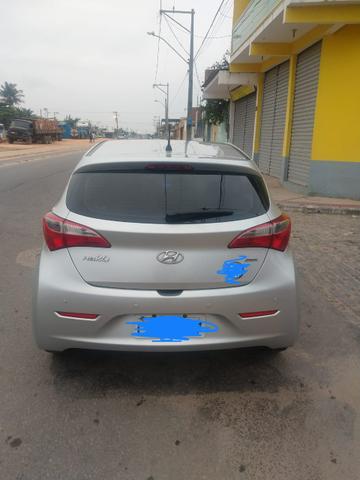 Vendo HB20 Prata 2014/2015 - Foto 3