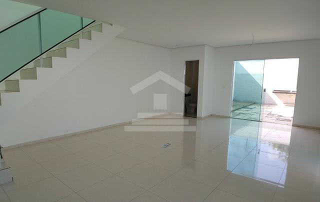M: Imperdível! Casa em Condomínio No Bairro Morros 150m² 4 Suítes duplex/ 2 Vagas - Foto 2